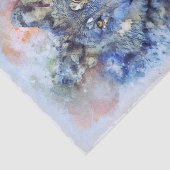 ウルフグレーハンターウィンターウォーター色 薄葉紙 (詳細)