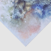 ウルフグレーハンターウォーター色 薄葉紙 (詳細)