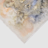 ウルフグレーハンターオータムウォーター色 薄葉紙 (詳細)