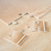 ウルフゲームパズル ジグソーパズル (側面)