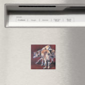 ウルフコンポジション2001 マグネット (インサイチュ (食洗機))