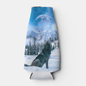 ウルフコール ボトルクーラー (正面)