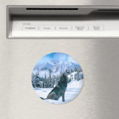 ウルフコール マグネット (インサイチュ (食洗機))