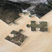 ウルフジグソーパズル ジグソーパズル (側面)