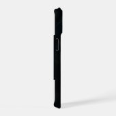 ウルフスタイル電話ケース iPhone 15ケース (右側面)