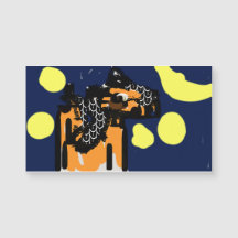 ウルフスターアート