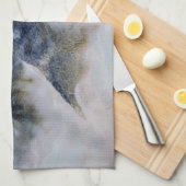 ウルフスピリッツ キッチンタオル (四つ折り)