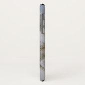 ウルフスピリッツ Case-Mate iPhoneケース (裏面/左)