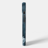 ウルフスピリットカスタム Case-Mate iPhoneケース (裏面 / 左)