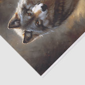 ウルフスピリットデコップページ 薄葉紙 (詳細)