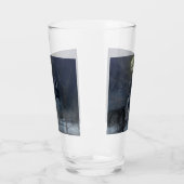 ウルフスピリットムーンナイト タンブラーグラス (左)