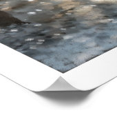 ウルフソングパステル ポスター (角)