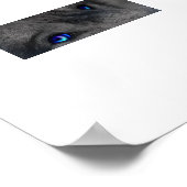 ウルフソーゲン ポスター (角)