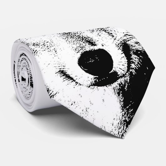 ウルフタイ ネクタイ (ロール)