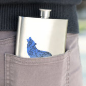 ウルフツリー フラスク (インサイチュ)