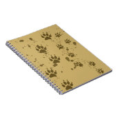 ウルフトラック ノートブック (右側)