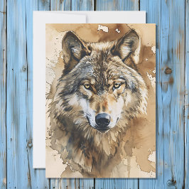 ウルフトーテムスピリットアニマル意味カード シーズンカード