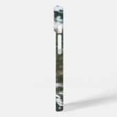 ウルフドッグ iPhone 14 カバー (裏面 / 左)
