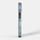 ウルフドッグ iPhone 14 カバー (右側面)