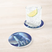 ウルフハウリングコースター コースター (側面)