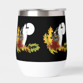 ウルフハウリングムーン (左面)