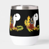 ウルフハウリングムーン (背面)