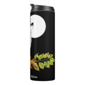 ウルフハウリングムーン タンブラー (回転右)