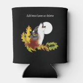 ウルフハウリングムーン 缶クーラー (裏面)