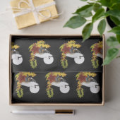 ウルフハウリングムーン 薄葉紙 (ギフト)