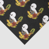 ウルフハウリングムーン 薄葉紙 (詳細)