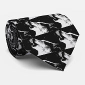 ウルフハウリング ネクタイ (ロール)