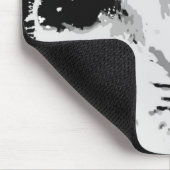 ウルフハウリング マウスパッド (コーナー)