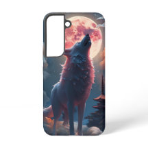 ウルフハウリング