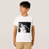 ウルフハウリング Tシャツ (正面フル)