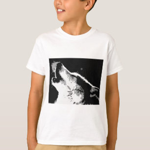ウルフハウリング Tシャツ