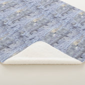 ウルフハウルワイルドライフ動物の木デスティニーデスティニー シェルパブランケット (3/4)