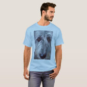 ウルフハウンド Tシャツ (正面フル)