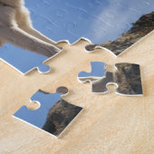 ウルフパズル ジグソーパズル (側面)