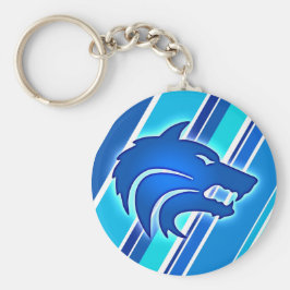 ウルフパックのキーチェーン キーホルダー