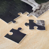 ウルフパックのパズル ジグソーパズル (側面)