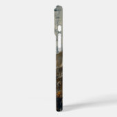 ウルフパックバイザレイク Case-Mate iPhoneケース (裏面 / 左)