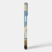 ウルフパックバイザレイク Case-Mate iPhoneケース (裏面 / 右)