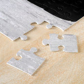 ウルフパックパズル ジグソーパズル (側面)