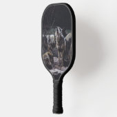 ウルフパック ピックルボールラケット (左)