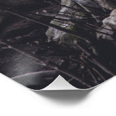 ウルフパック ポスター (コーナー)