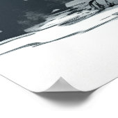 ウルフパック ポスター (角)