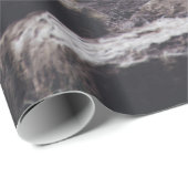 ウルフパック ラッピングペーパー (ロールコーナー)