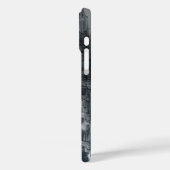 ウルフパック Case-Mate iPhoneケース (裏面 / 左)