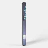 ウルフパック iPhoneケース (右側面)