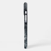 ウルフパック iPhoneケース (左側面)